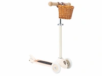 Banwood scooter cream