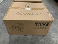 Banwood trike cream - afbeelding 2 van  2