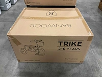 Banwood trike green - afbeelding 2 van  2