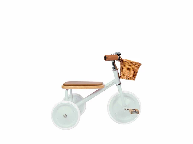 Banwood trike mint - afbeelding 1 van  2
