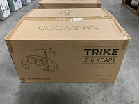 Banwood trike mint - afbeelding 2 van  2