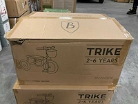 Banwood trike pink - afbeelding 2 van  2
