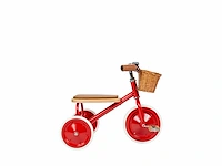 Banwood trike red - afbeelding 1 van  2