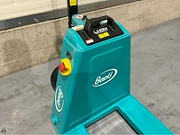 Baoli - 2025 - ep 15-03 - elektrische palletwagen - afbeelding 2 van  14