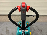 Baoli - 2025 - ep 15-03 - elektrische palletwagen - afbeelding 3 van  14