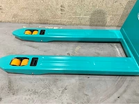 Baoli - 2025 - ep 15-03 - elektrische palletwagen - afbeelding 5 van  14