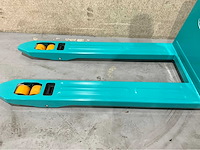 Baoli - 2025 - ep 15-03 - elektrische palletwagen - afbeelding 13 van  14