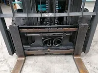 Baoli - kb25 - vorkheftruck - afbeelding 9 van  11