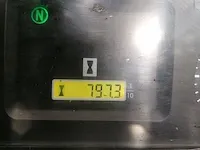 Baoli - kb35 - vorkheftruck - afbeelding 3 van  11