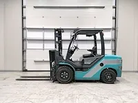 Baoli - kb35 - vorkheftruck - afbeelding 4 van  11