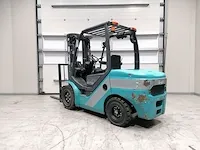Baoli - kb35 - vorkheftruck - afbeelding 5 van  11