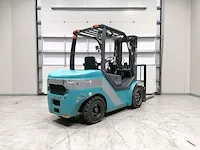 Baoli - kb35 - vorkheftruck - afbeelding 6 van  11