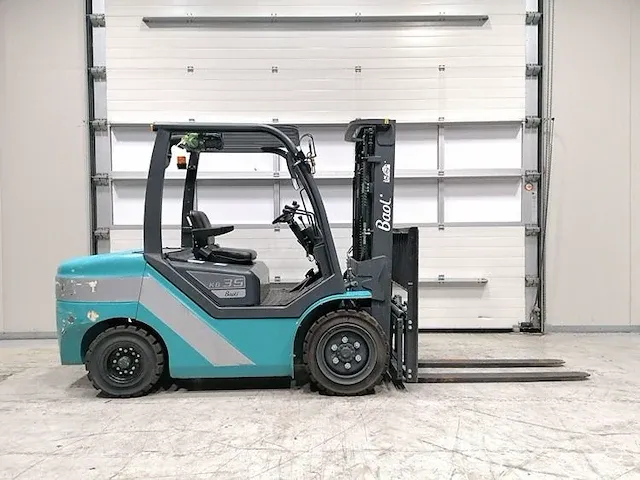 Baoli - kb35 - vorkheftruck - afbeelding 7 van  11