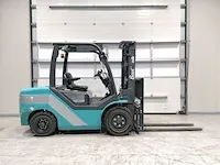 Baoli - kb35 - vorkheftruck - afbeelding 7 van  11