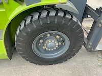 Baoli qd25 vorkheftruck - afbeelding 5 van  23