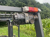 Baoli qd25 vorkheftruck - afbeelding 7 van  23