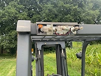 Baoli qd25 vorkheftruck - afbeelding 8 van  23