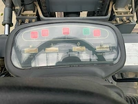 Baoli qd25 vorkheftruck - afbeelding 11 van  23