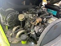 Baoli qd25 vorkheftruck - afbeelding 16 van  23