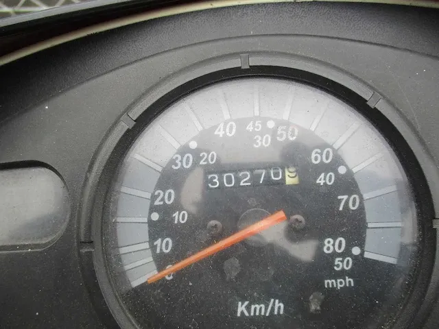 Baotian - bromscooter - btm sport 2 tact - scooter - afbeelding 3 van  11