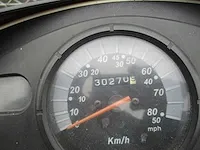 Baotian - bromscooter - btm sport 2 tact - scooter - afbeelding 3 van  11