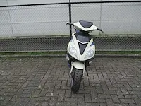 Baotian - bromscooter - btm sport 2 tact - scooter - afbeelding 5 van  11