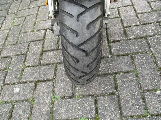 Baotian - bromscooter - btm sport 2 tact - scooter - afbeelding 6 van  11