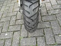 Baotian - bromscooter - btm sport 2 tact - scooter - afbeelding 6 van  11