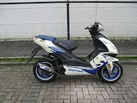 Baotian - bromscooter - btm sport 2 tact - scooter - afbeelding 8 van  11