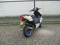 Baotian - bromscooter - btm sport 2 tact - scooter - afbeelding 9 van  11