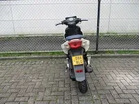 Baotian - bromscooter - btm sport 2 tact - scooter - afbeelding 10 van  11