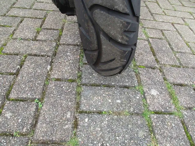 Baotian - bromscooter - btm sport 2 tact - scooter - afbeelding 11 van  11