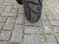 Baotian - bromscooter - btm sport 2 tact - scooter - afbeelding 11 van  11