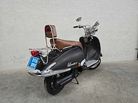 Baotian - snorscooter - classico - 4t 25km uitvoering d160vv - afbeelding 5 van  7
