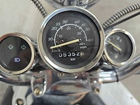 Baotian - snorscooter - classico - 4t 25km uitvoering d160vv - afbeelding 7 van  7