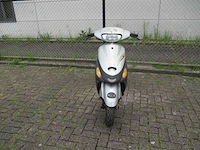 Baotian - snorscooter - killerbee sprint/speedy bt49-9 - scooter - afbeelding 3 van  9