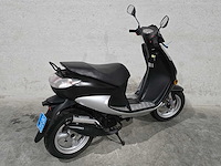 Baotian - snorscooter - rebel - 4t 25km uitvoering fh237z - afbeelding 5 van  7
