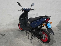 Baotian - snorscooter - rebel bt49qt-12c2 - 25km uitvoering fk406v - afbeelding 5 van  7