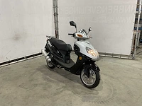 Baotian scooter motorscooter - afbeelding 2 van  14