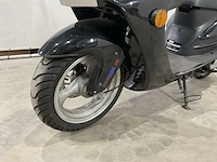 Baotian scooter motorscooter - afbeelding 8 van  14