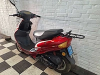 Baotian speedy 25km snorscooter 4-takt - afbeelding 3 van  7