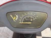 Baotian speedy 25km snorscooter 4-takt - afbeelding 4 van  7