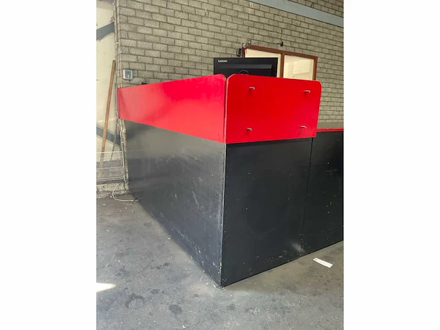 Bar - l - 5,75 mtr - afbeelding 4 van  10