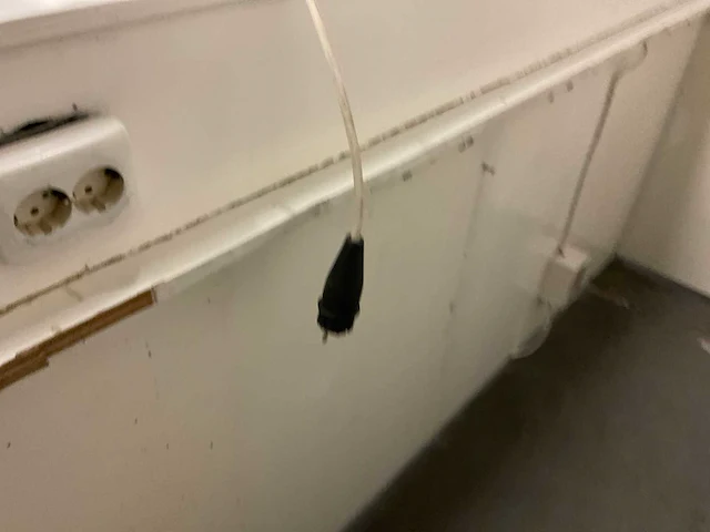 Bar achterkast en voorzetbar - afbeelding 6 van  8