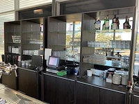 Bar achterwand - afbeelding 10 van  13