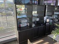 Bar achterwand - afbeelding 3 van  13