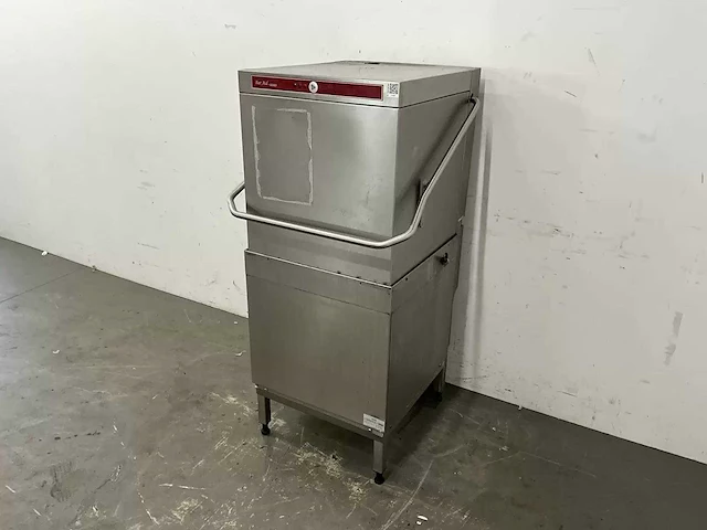 Bar aid (hobart) - baraid900-10n - korvenvaatwasmachine - afbeelding 1 van  7
