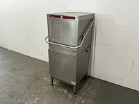 Bar aid (hobart) - baraid900-10n - korvenvaatwasmachine - afbeelding 1 van  7
