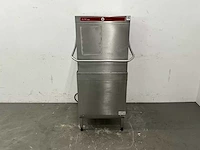 Bar aid (hobart) - baraid900-10n - korvenvaatwasmachine - afbeelding 2 van  7
