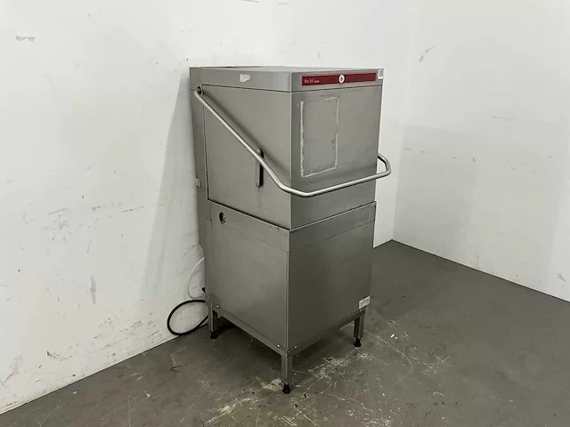 Bar aid (hobart) - baraid900-10n - korvenvaatwasmachine - afbeelding 3 van  7